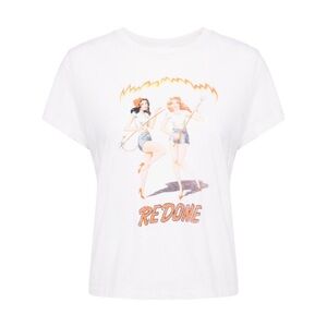 Re/Done Graphic Tee